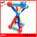 Brinquedos Magnetic Sticks